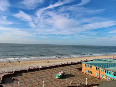 Ferienwohnung für 2 Personen (34 m²) in Sylt-Ost 8/10