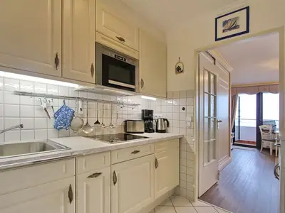 Ferienwohnung für 2 Personen (34 m²) in Sylt-Ost 9/10