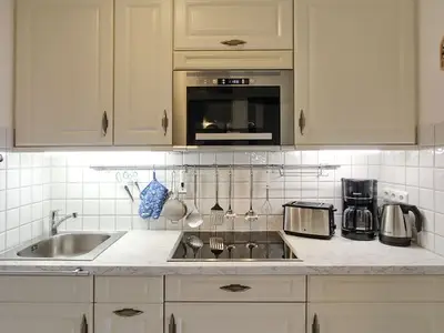 Ferienwohnung für 2 Personen (34 m²) in Sylt-Ost 10/10