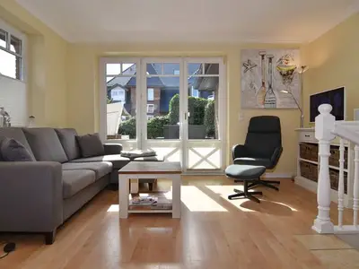Ferienwohnung für 4 Personen (68 m²) in Sylt-Ost 2/10