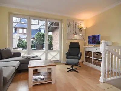 Ferienwohnung für 4 Personen (68 m²) in Sylt-Ost 3/10