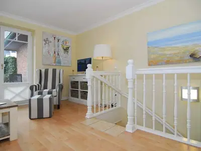 Ferienwohnung für 4 Personen (68 m²) in Sylt-Ost 4/10