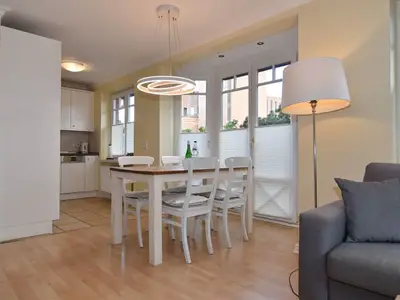 Ferienwohnung für 4 Personen (68 m²) in Sylt-Ost 5/10