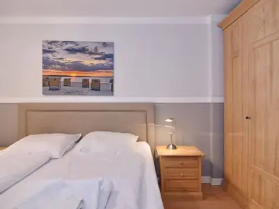 Ferienwohnung für 4 Personen (68 m²) in Sylt-Ost 8/10
