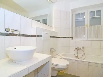 Ferienwohnung für 4 Personen (68 m²) in Sylt-Ost 10/10