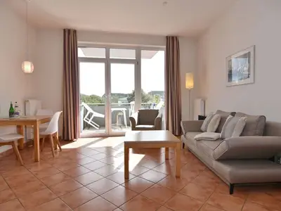 Ferienwohnung für 3 Personen (36 m²) in Sylt-Ost 3/10