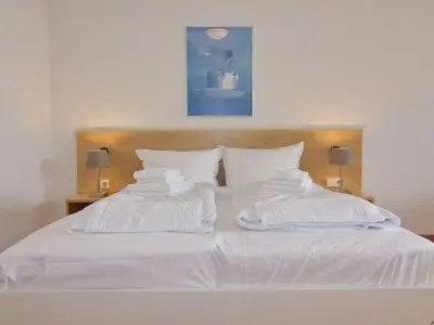 Ferienwohnung für 3 Personen (36 m²) in Sylt-Ost 6/10