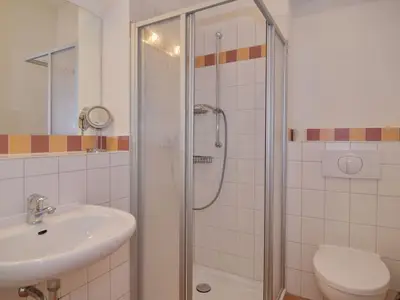 Ferienwohnung für 3 Personen (36 m²) in Sylt-Ost 8/10