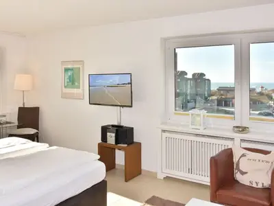 Ferienwohnung für 2 Personen (40 m²) in Sylt-Ost 3/10