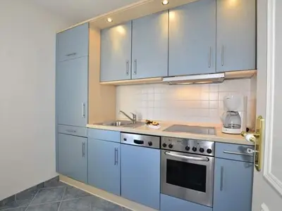 Ferienwohnung für 2 Personen (40 m²) in Sylt-Ost 2/10