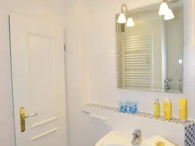 Ferienwohnung für 2 Personen (40 m²) in Sylt-Ost 4/10