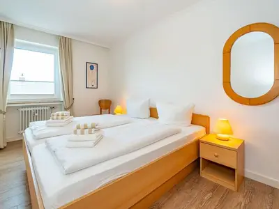 Ferienwohnung für 4 Personen (52 m²) in Sylt-Ost 3/10