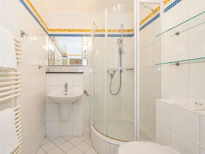 Ferienwohnung für 4 Personen (52 m²) in Sylt-Ost 5/10