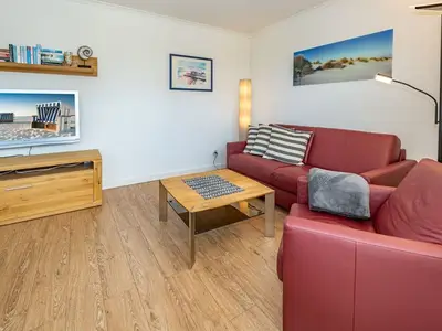 Ferienwohnung für 4 Personen (52 m²) in Sylt-Ost 9/10