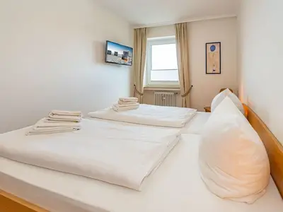 Ferienwohnung für 4 Personen (52 m²) in Sylt-Ost 10/10
