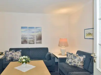 Ferienwohnung für 4 Personen (48 m²) in Sylt-Ost 1/10
