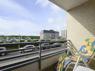 Ferienwohnung für 4 Personen (48 m²) in Sylt-Ost 4/10