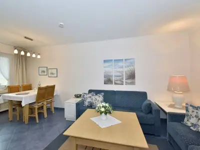 Ferienwohnung für 4 Personen (48 m²) in Sylt-Ost 6/10
