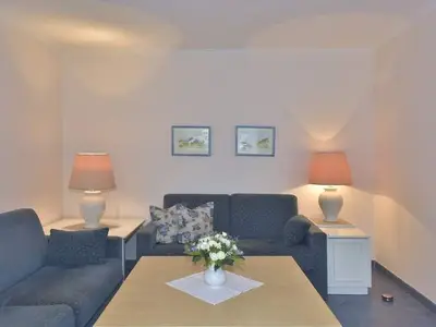 Ferienwohnung für 4 Personen (48 m²) in Sylt-Ost 7/10