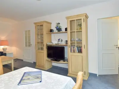 Ferienwohnung für 4 Personen (48 m²) in Sylt-Ost 8/10