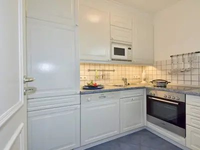 Ferienwohnung für 4 Personen (48 m²) in Sylt-Ost 9/10