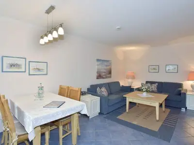 Ferienwohnung für 4 Personen (48 m²) in Sylt-Ost 10/10