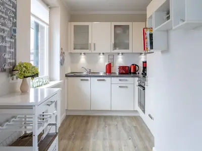 Ferienwohnung für 4 Personen (52 m²) in Westerland (Sylt) 2/10