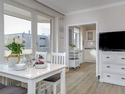 Ferienwohnung für 4 Personen (52 m²) in Westerland (Sylt) 4/10