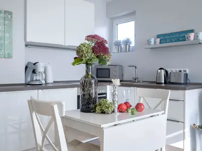 Ferienwohnung für 2 Personen (40 m²) in Westerland (Sylt) 2/10