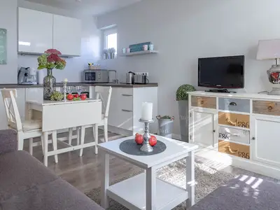 Ferienwohnung für 2 Personen (40 m²) in Westerland (Sylt) 3/10