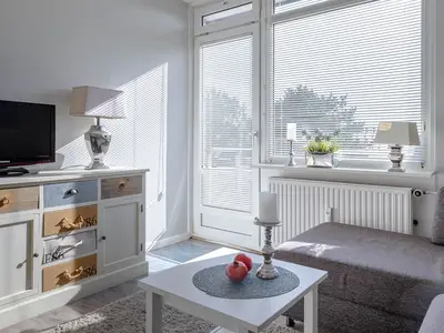 Ferienwohnung für 2 Personen (40 m²) in Westerland (Sylt) 8/10