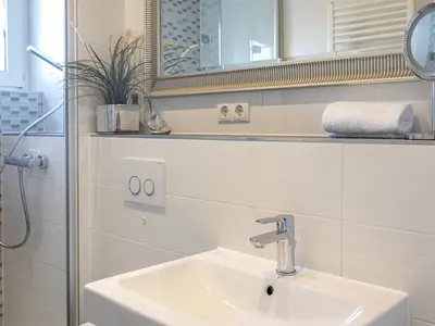 Ferienwohnung für 2 Personen (40 m²) in Westerland (Sylt) 9/10