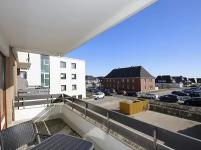 Ferienwohnung für 4 Personen (48 m²) in Sylt-Ost 6/10