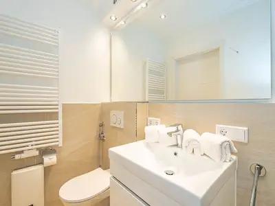 Ferienwohnung für 2 Personen (24 m²) in Sylt-Ost 5/10