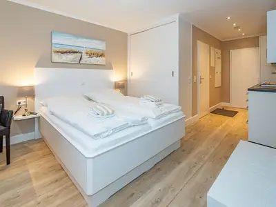 Ferienwohnung für 2 Personen (24 m²) in Sylt-Ost 7/10