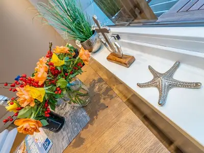 Ferienwohnung für 2 Personen (24 m²) in Sylt-Ost 10/10