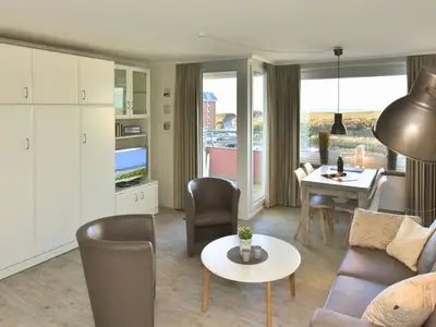 Ferienwohnung für 4 Personen (48 m²) in Sylt-Ost 1/10
