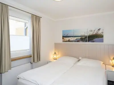 Ferienwohnung für 4 Personen (48 m²) in Sylt-Ost 4/10