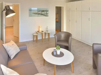 Ferienwohnung für 4 Personen (48 m²) in Sylt-Ost 5/10