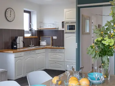 Ferienwohnung für 3 Personen (45 m²) in Westerland (Sylt) 4/10