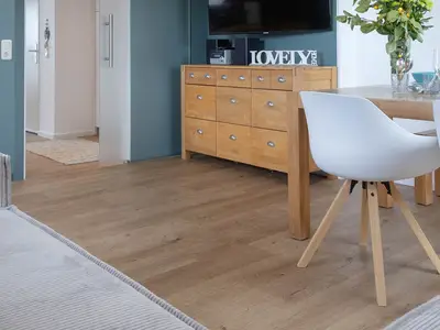 Ferienwohnung für 3 Personen (45 m²) in Westerland (Sylt) 5/10