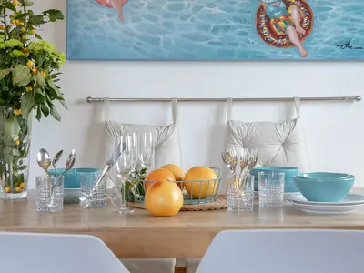 Ferienwohnung für 3 Personen (45 m²) in Westerland (Sylt) 7/10