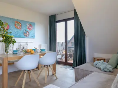 Ferienwohnung für 3 Personen (45 m²) in Westerland (Sylt) 8/10