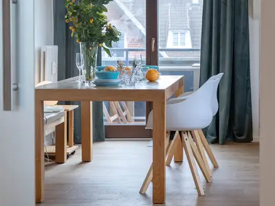 Ferienwohnung für 3 Personen (45 m²) in Westerland (Sylt) 9/10