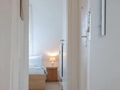 Ferienwohnung für 3 Personen (45 m²) in Westerland (Sylt) 10/10