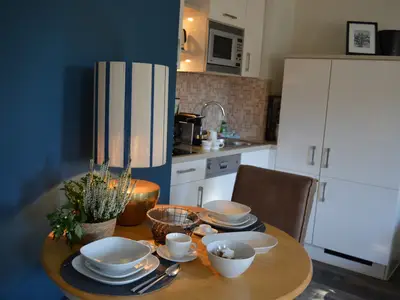 Küche / Küchenzeile