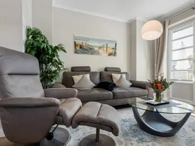 Ferienwohnung für 2 Personen (55 m²) in Sylt-Ost 2/10