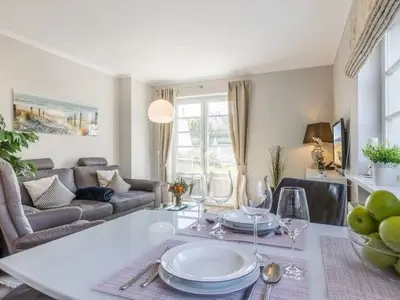 Ferienwohnung für 2 Personen (55 m²) in Sylt-Ost 3/10