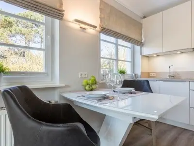 Ferienwohnung für 2 Personen (55 m²) in Sylt-Ost 5/10