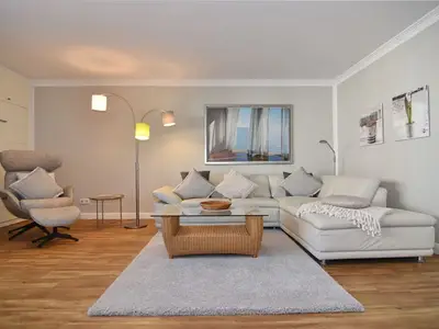 Ferienwohnung für 3 Personen (65 m²) in Sylt-Ost 2/10